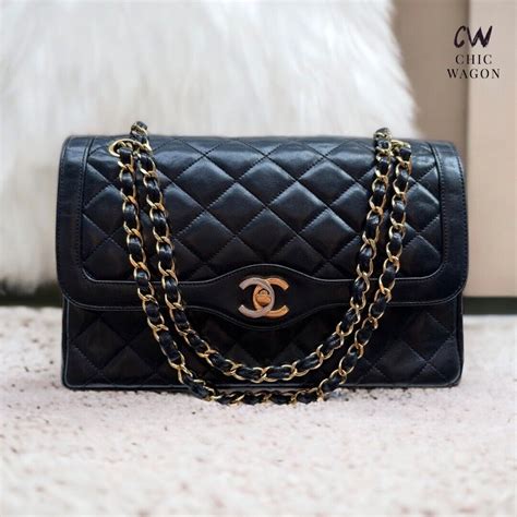 best place to buy vintage chanel in paris|chanel shop online paris.